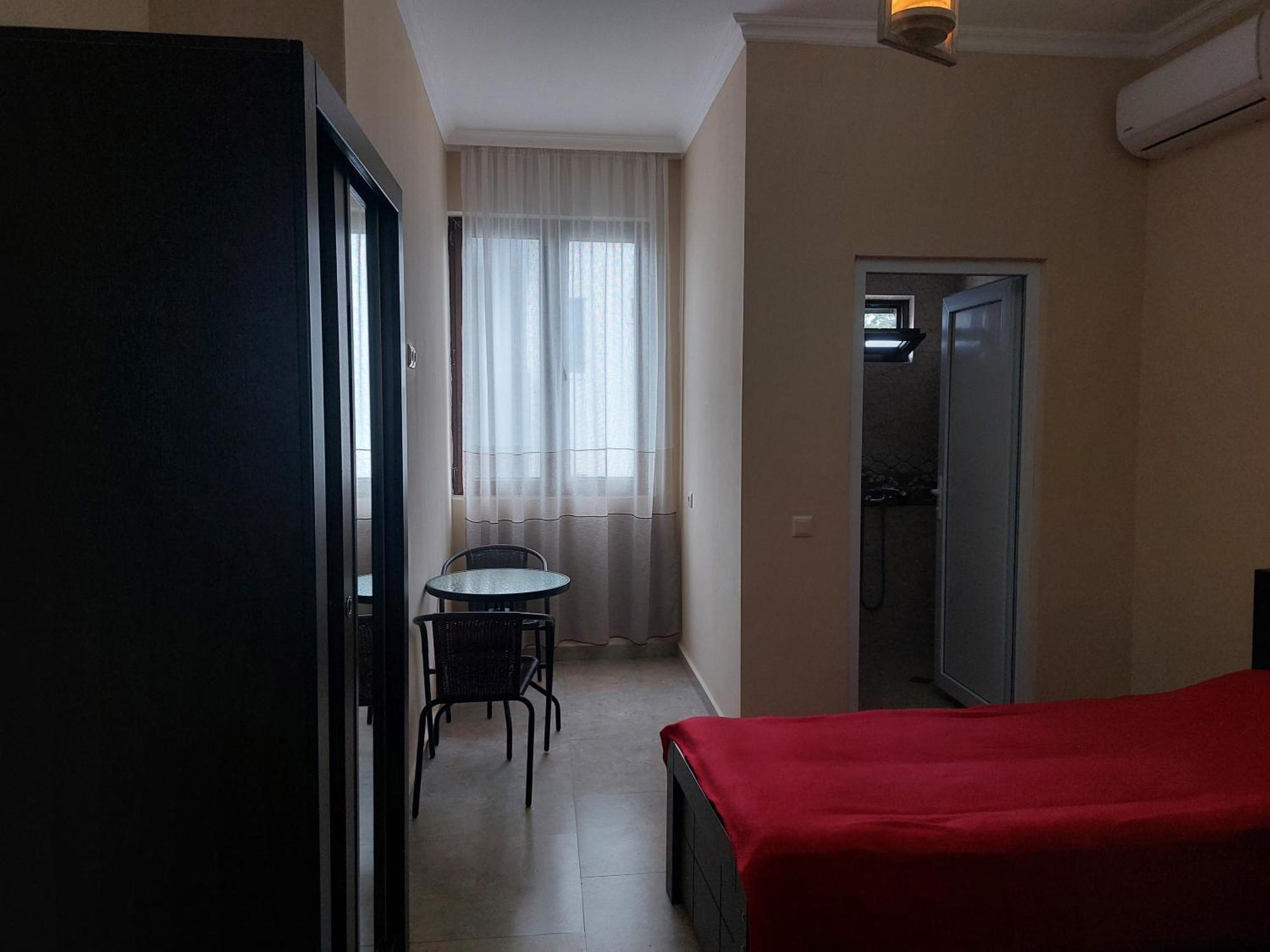 Hotel Sunny House Kobuleti Pokój zdjęcie