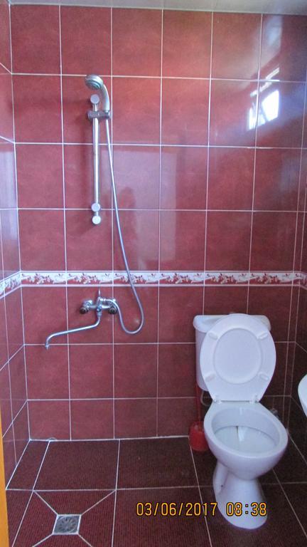Hotel Sunny House Kobuleti Zewnętrze zdjęcie