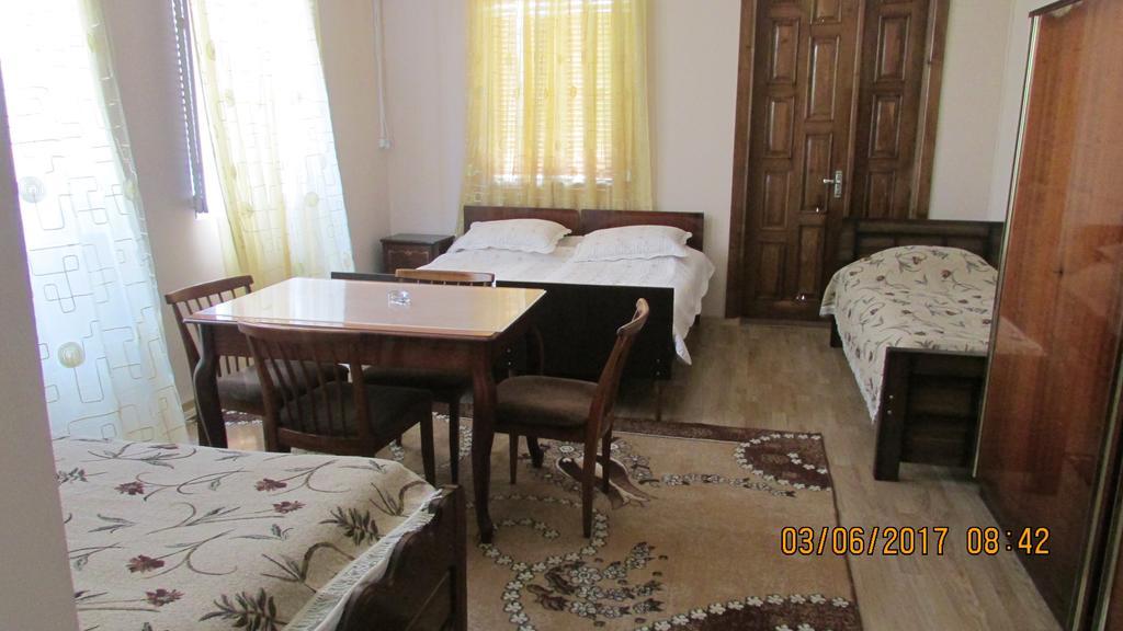 Hotel Sunny House Kobuleti Zewnętrze zdjęcie