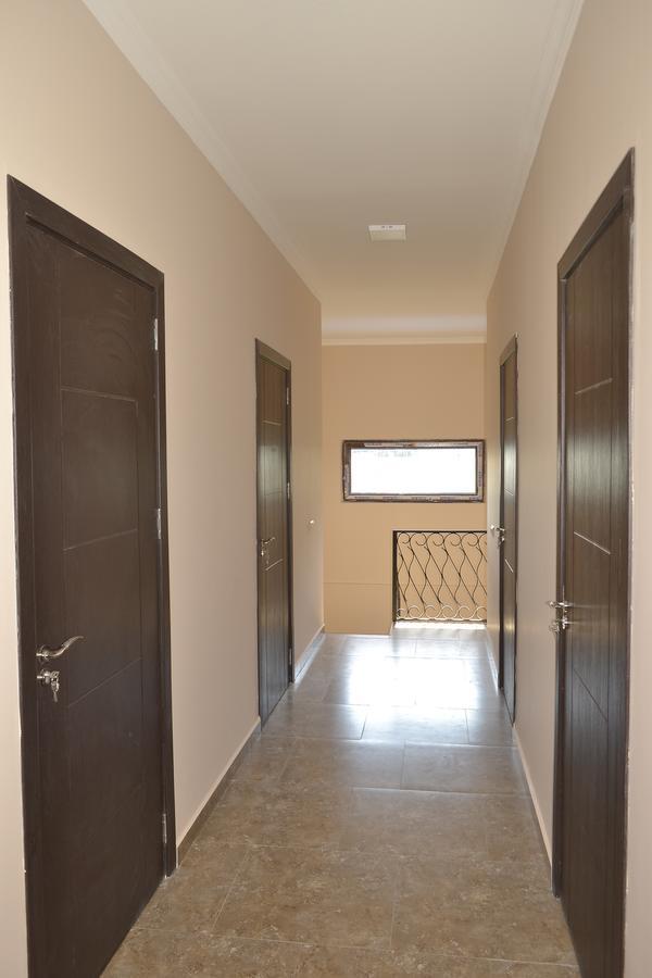 Hotel Sunny House Kobuleti Zewnętrze zdjęcie
