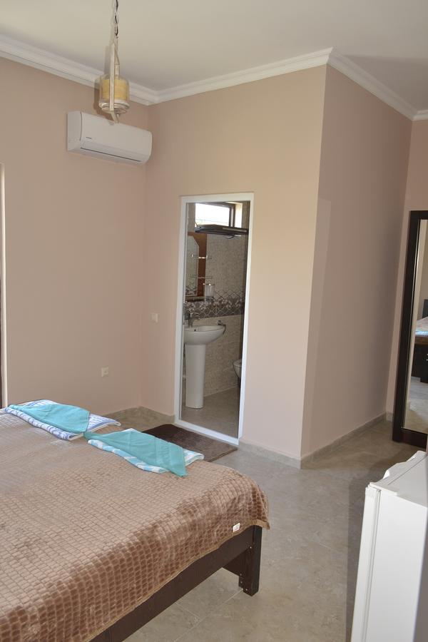 Hotel Sunny House Kobuleti Zewnętrze zdjęcie
