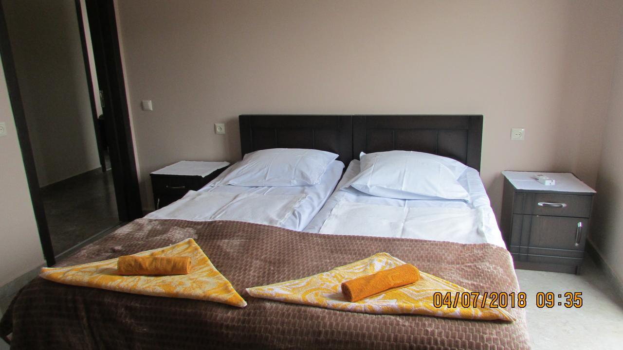 Hotel Sunny House Kobuleti Zewnętrze zdjęcie