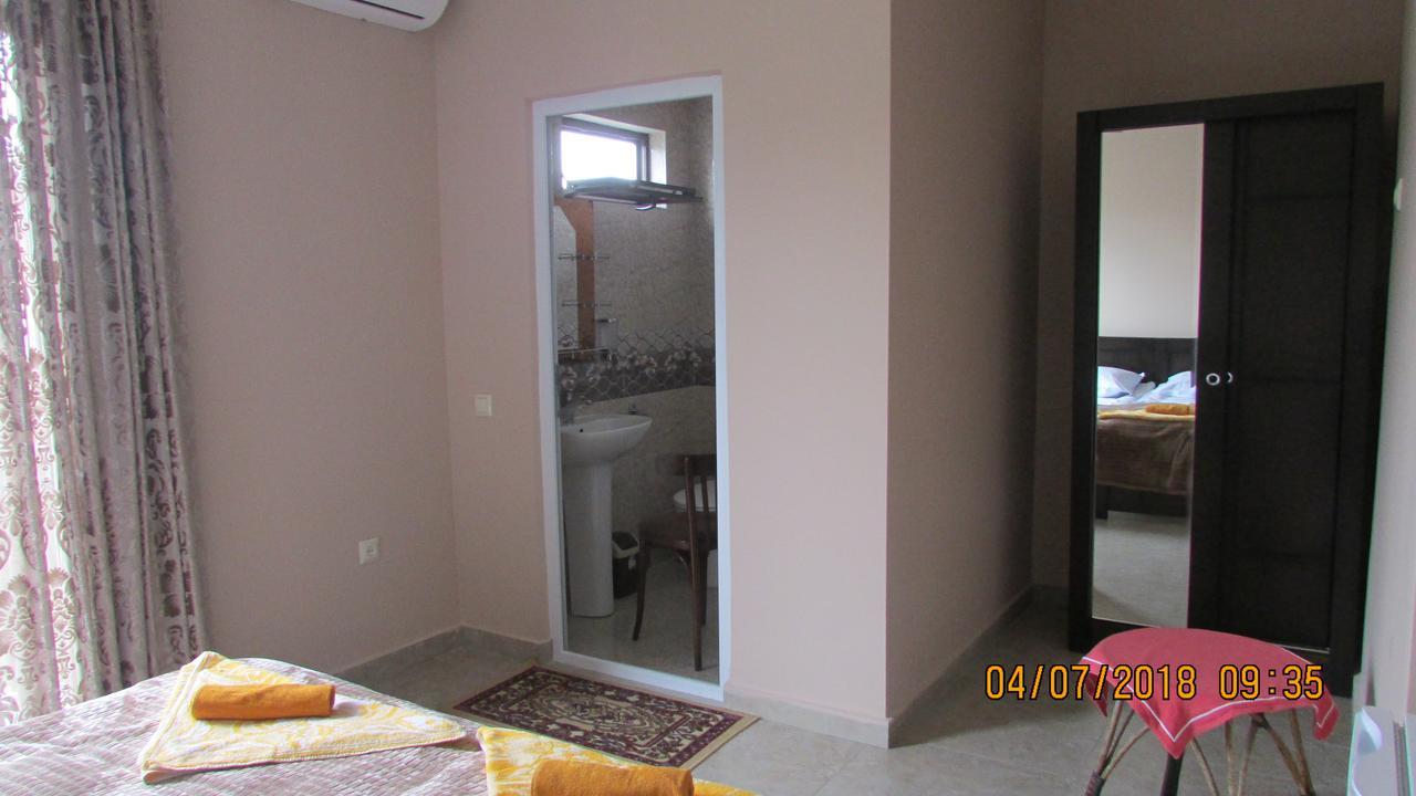 Hotel Sunny House Kobuleti Zewnętrze zdjęcie
