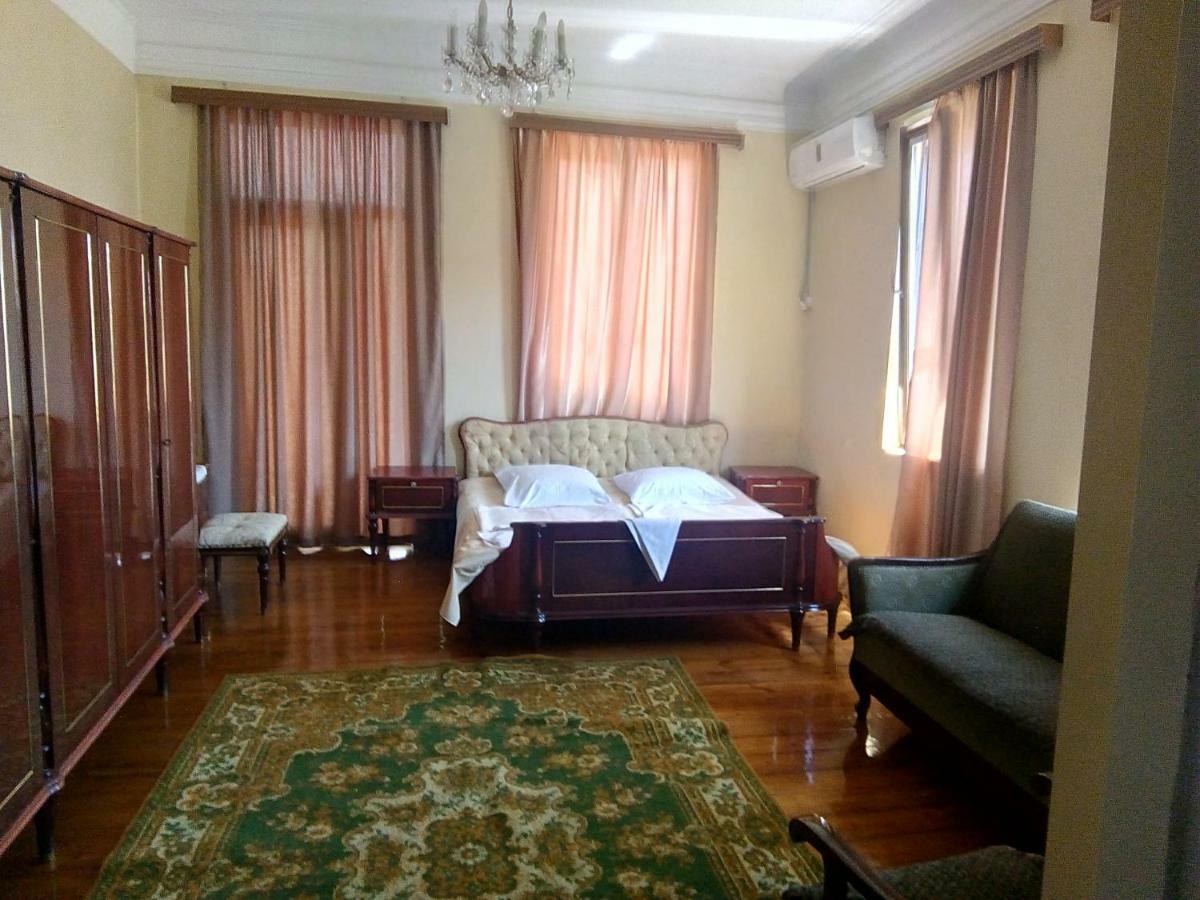 Hotel Sunny House Kobuleti Zewnętrze zdjęcie