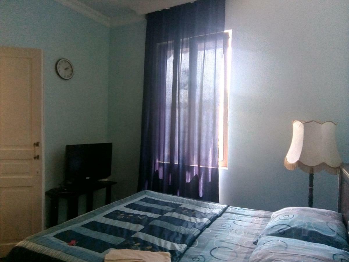 Hotel Sunny House Kobuleti Zewnętrze zdjęcie