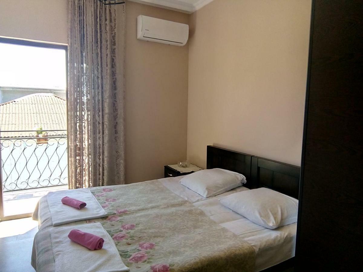 Hotel Sunny House Kobuleti Zewnętrze zdjęcie